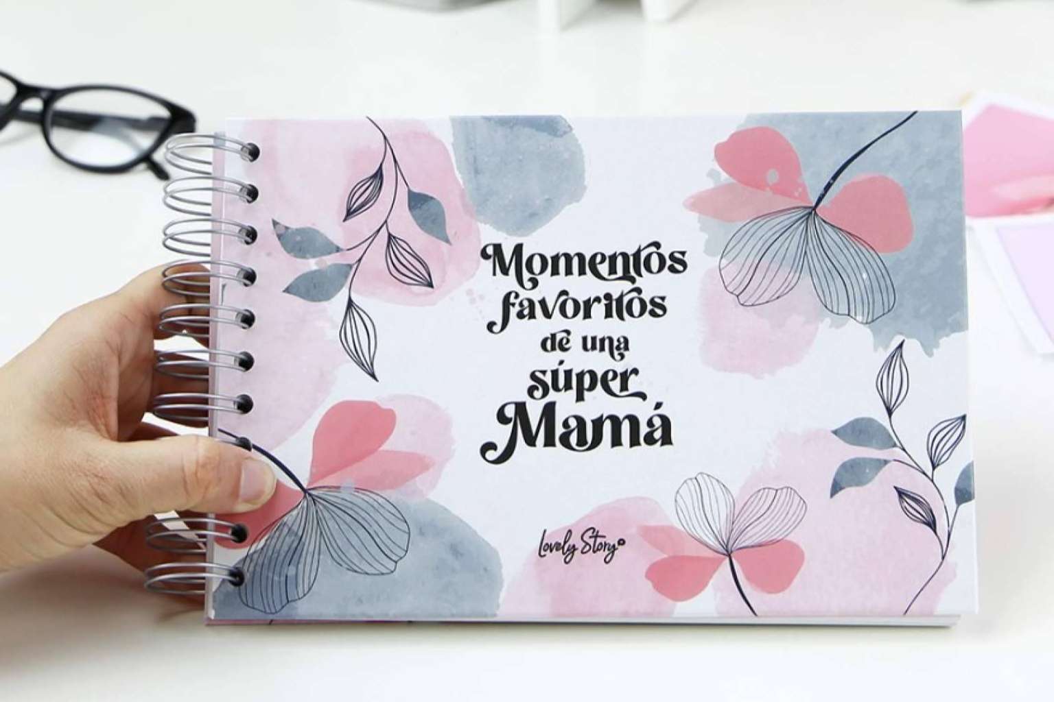 Día de la Madre, inspiración para hacer regalos originales