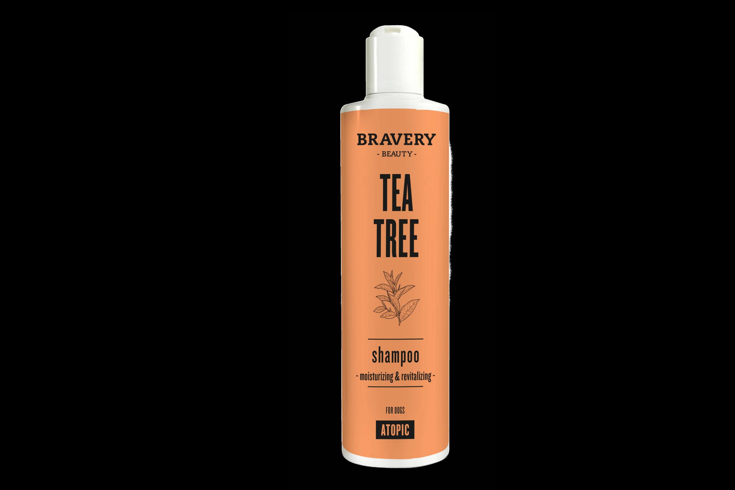 Bravery CARE, aceites y champús naturales
