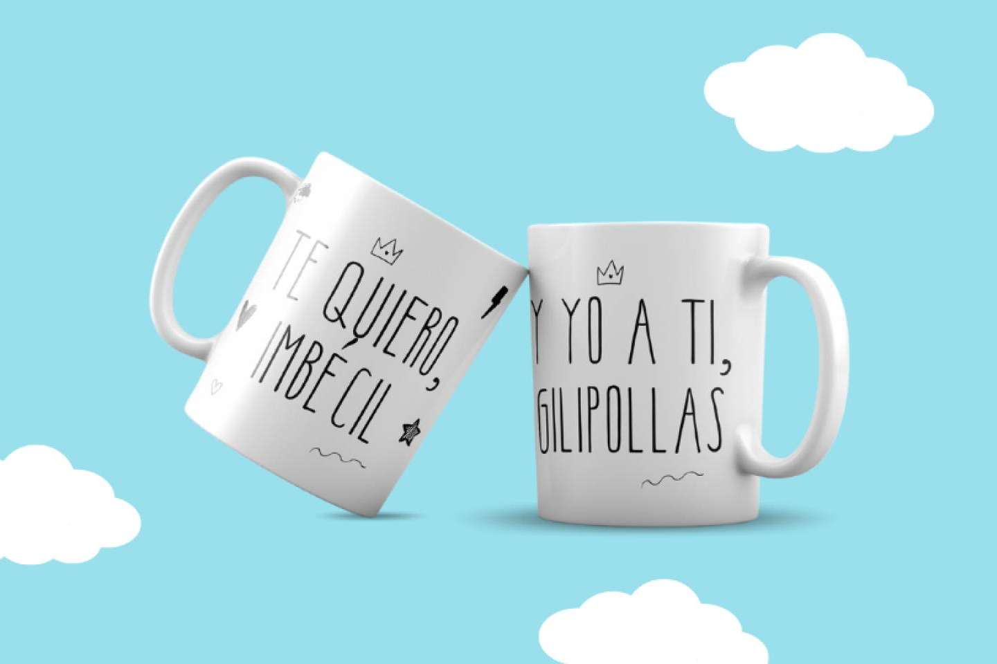 Una nueva elección para regalar a gente con sentido del humor de la mano de Wondernastic