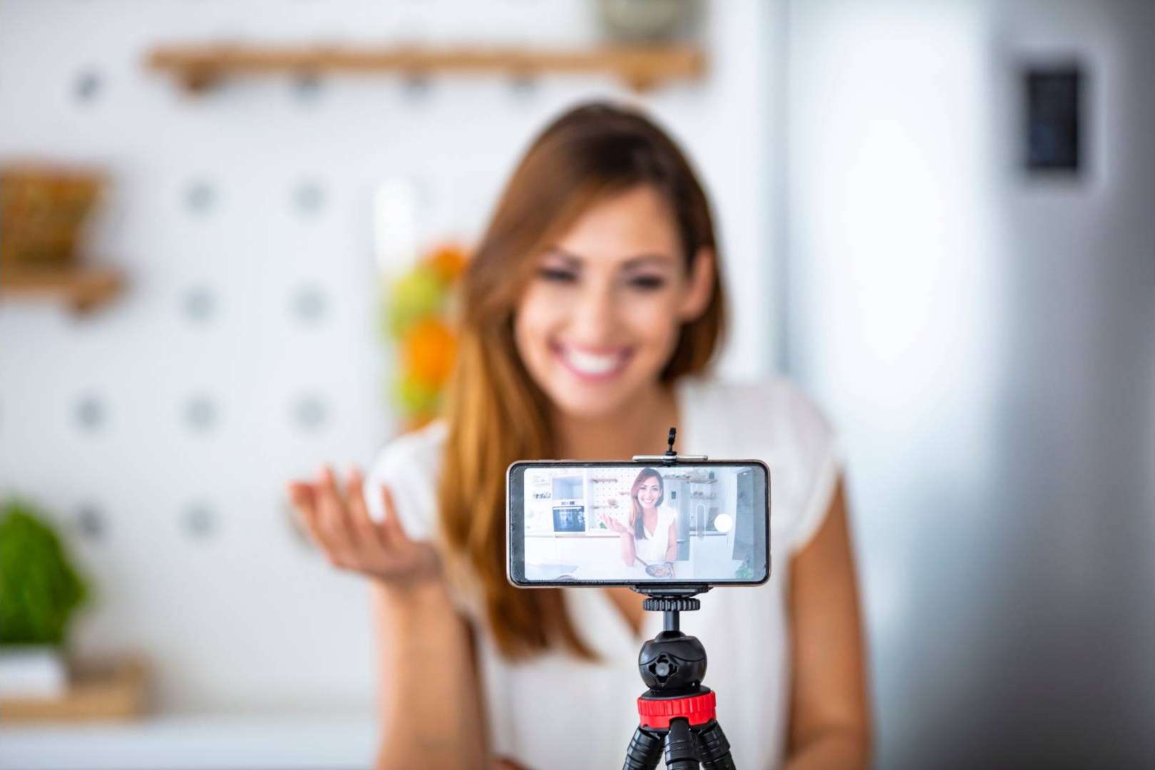 ¿Cuáles son los beneficios del marketing con microinfluencers para el pequeño y mediano negocio?, por Brandarmies