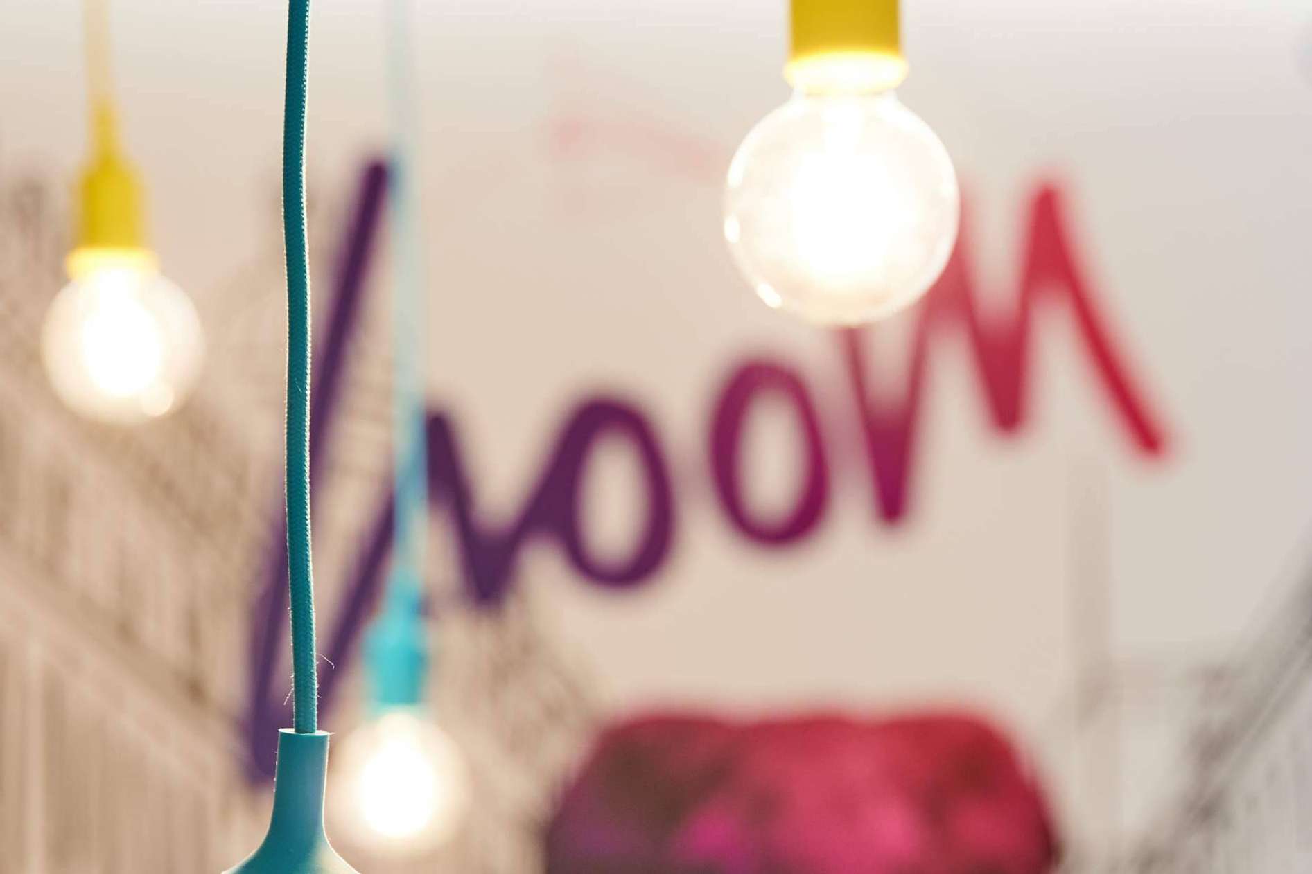 Consultora estratégica de marketing y comunicación, Laoom