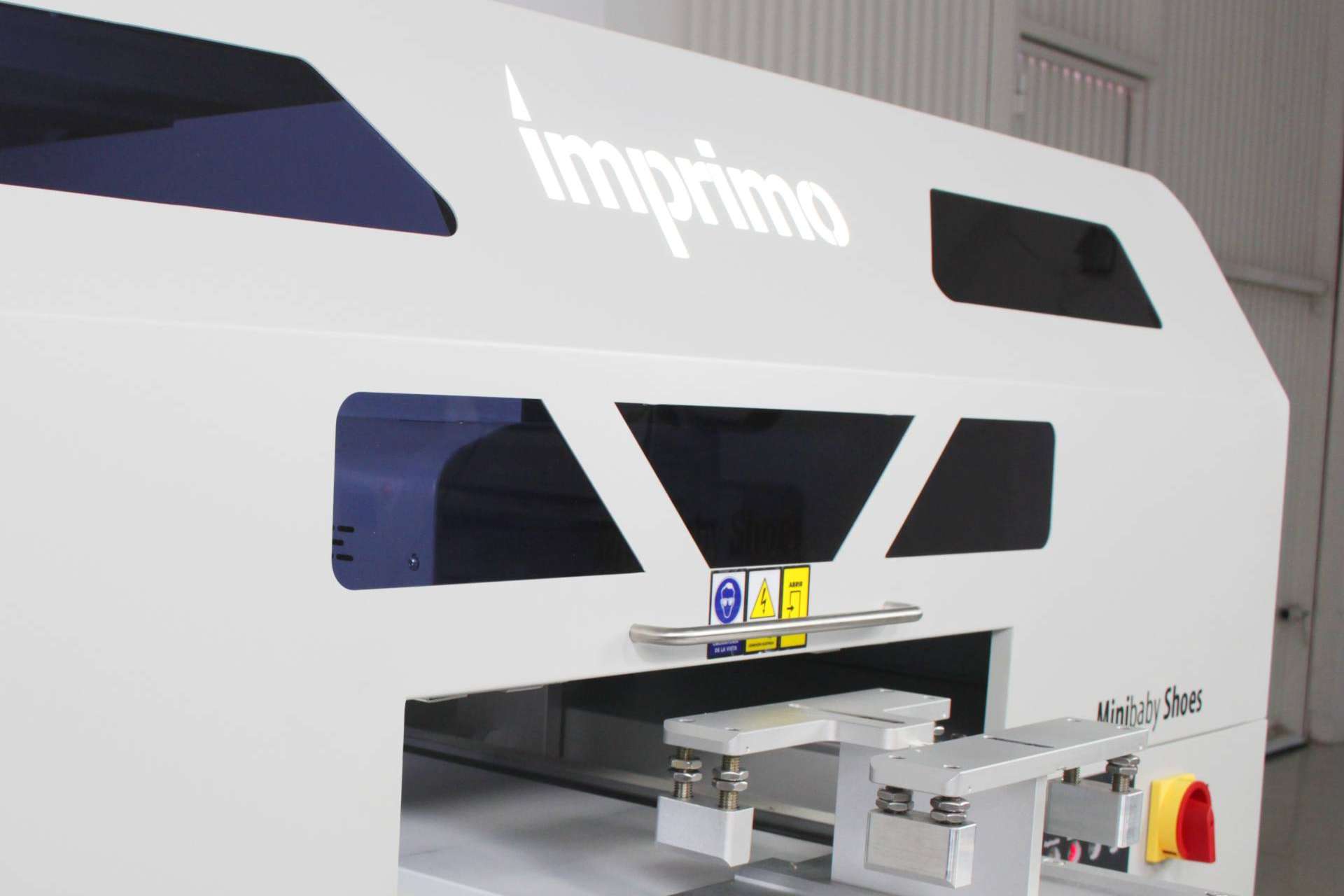 ¿Cuáles son las soluciones en impresión de Imprimo Digital Printers?