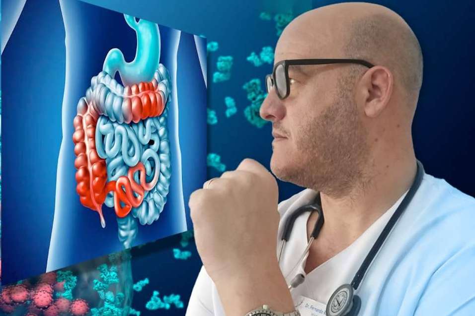 El Dr. Fernando Ruger Viarengo elabora un plan de rehabilitación intestinal con el objetivo de restaurar la calidad de vida de los pacientes