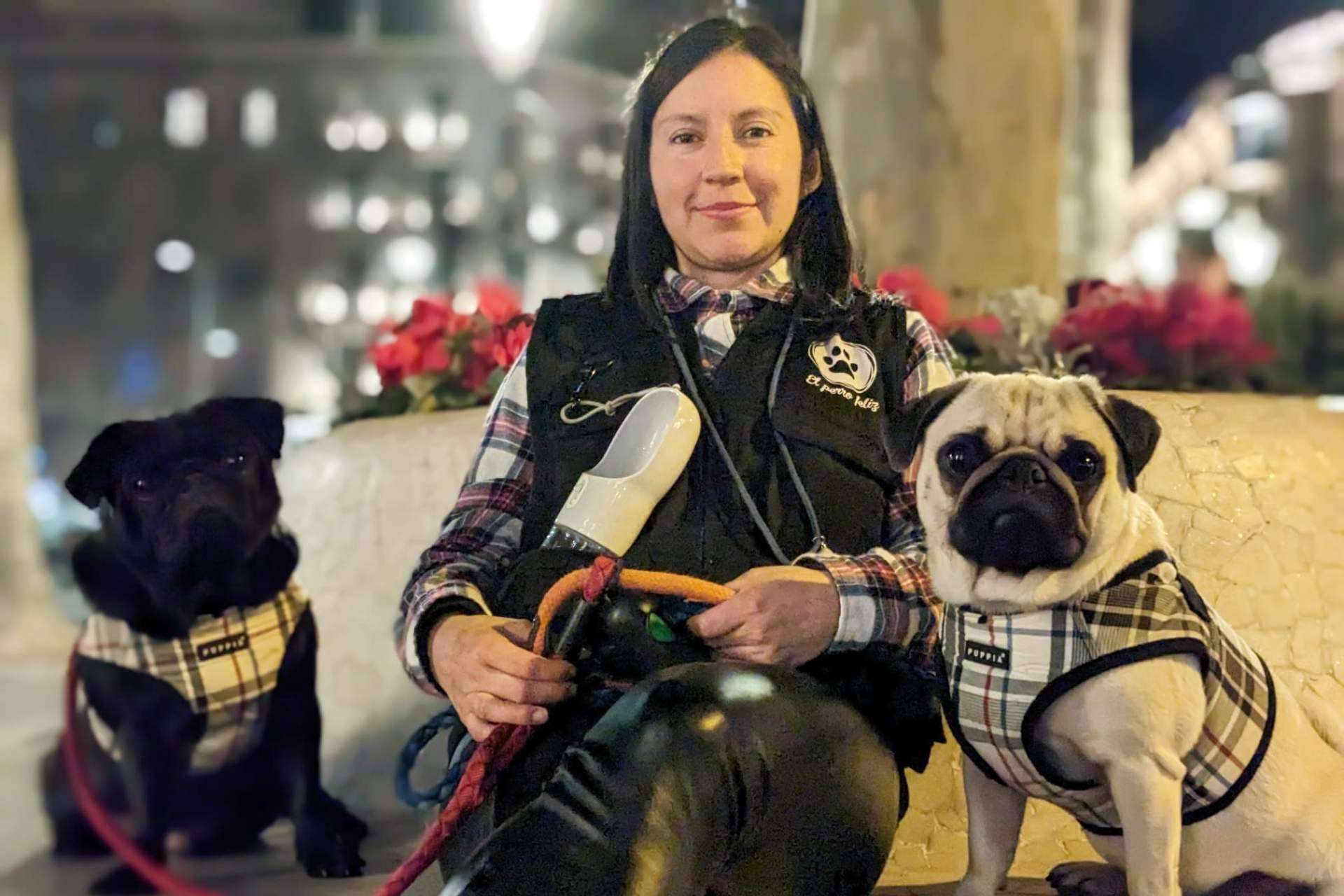El Perro Feliz Barcelona Centro, la solución de confianza para el hospedaje y paseos del mejor amigo de las personas