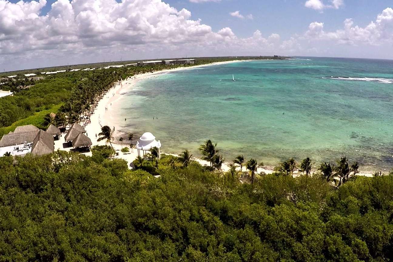 Con Tierras Mayas es posible conocer a fondo la Riviera Maya y su cultura
