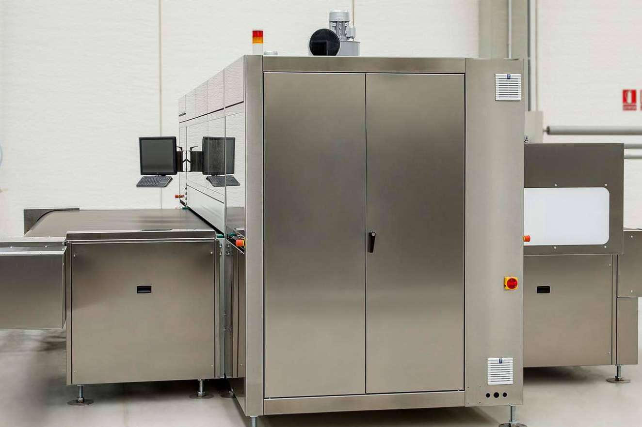 KERAjet ofrece maquinaria para la impresión digital textil en España
