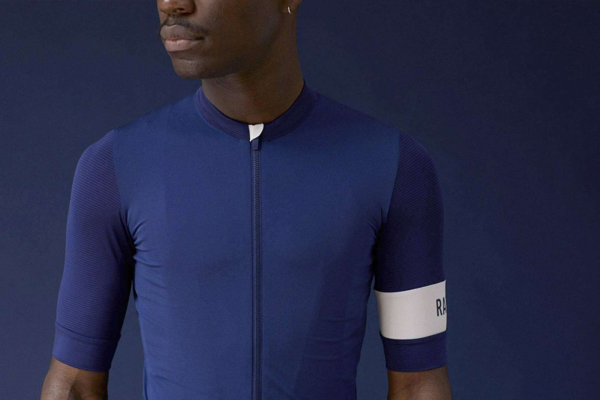 Los diferentes tipos de maillots de ciclismo, de la mano de Sanferbike