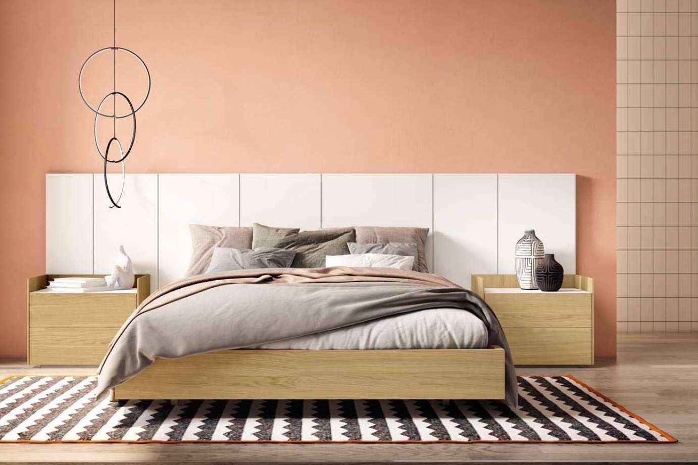 BoCubi Mobiliario, dormitorios y muebles modernos