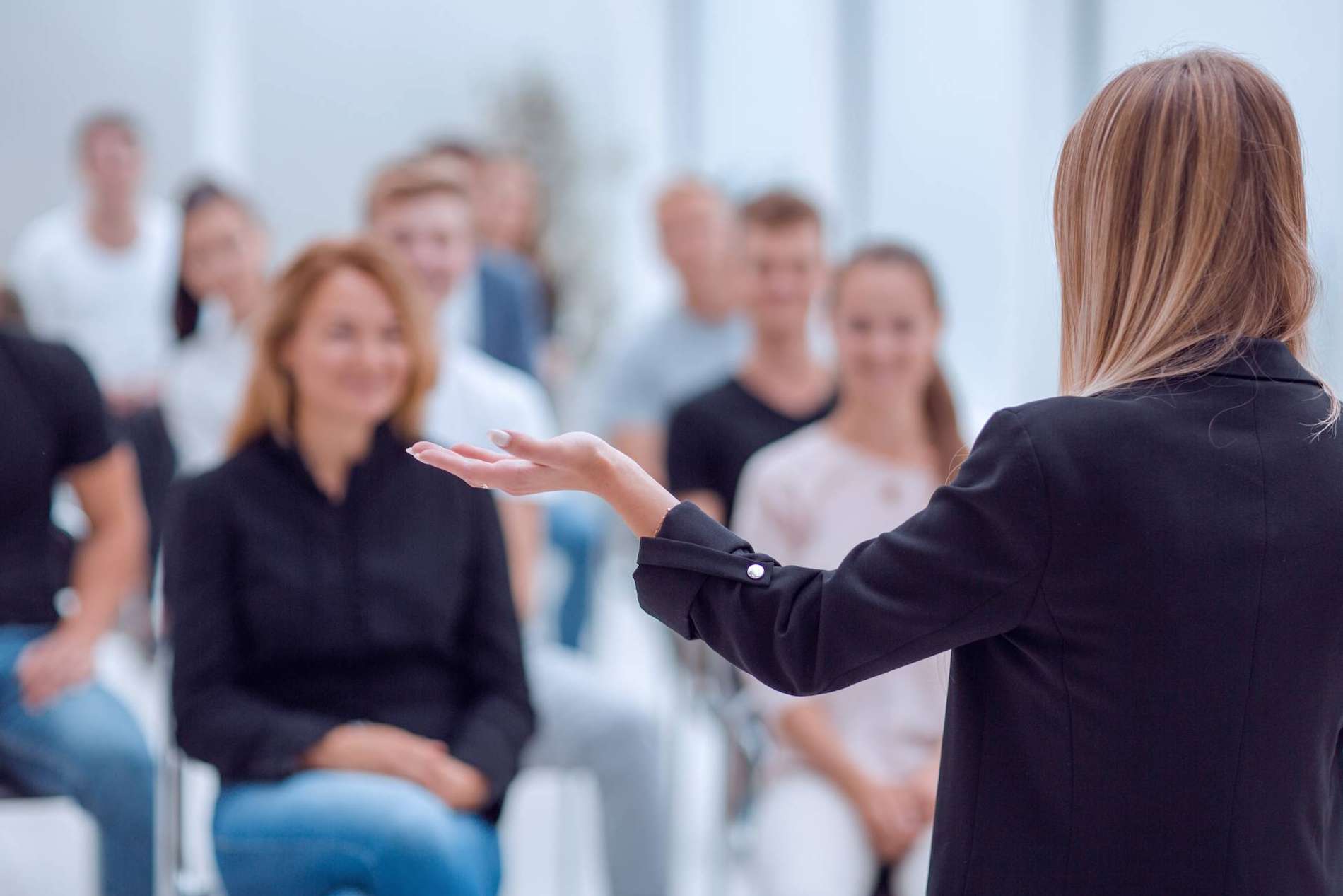 ¿Qué habilidades son más requeridas en un líder?