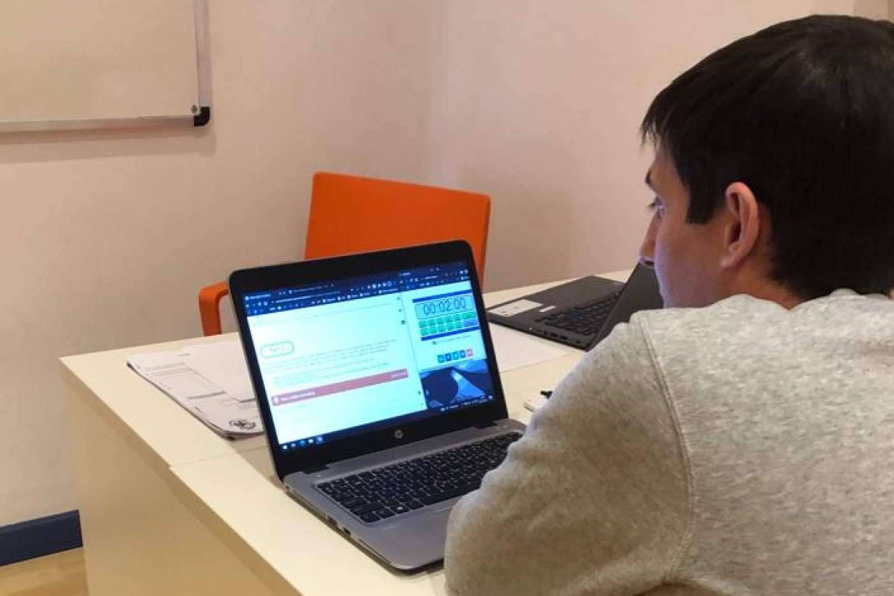 Cursos intensivos de verano, una buena manera de conseguir un título oficial de inglés en tiempo récord