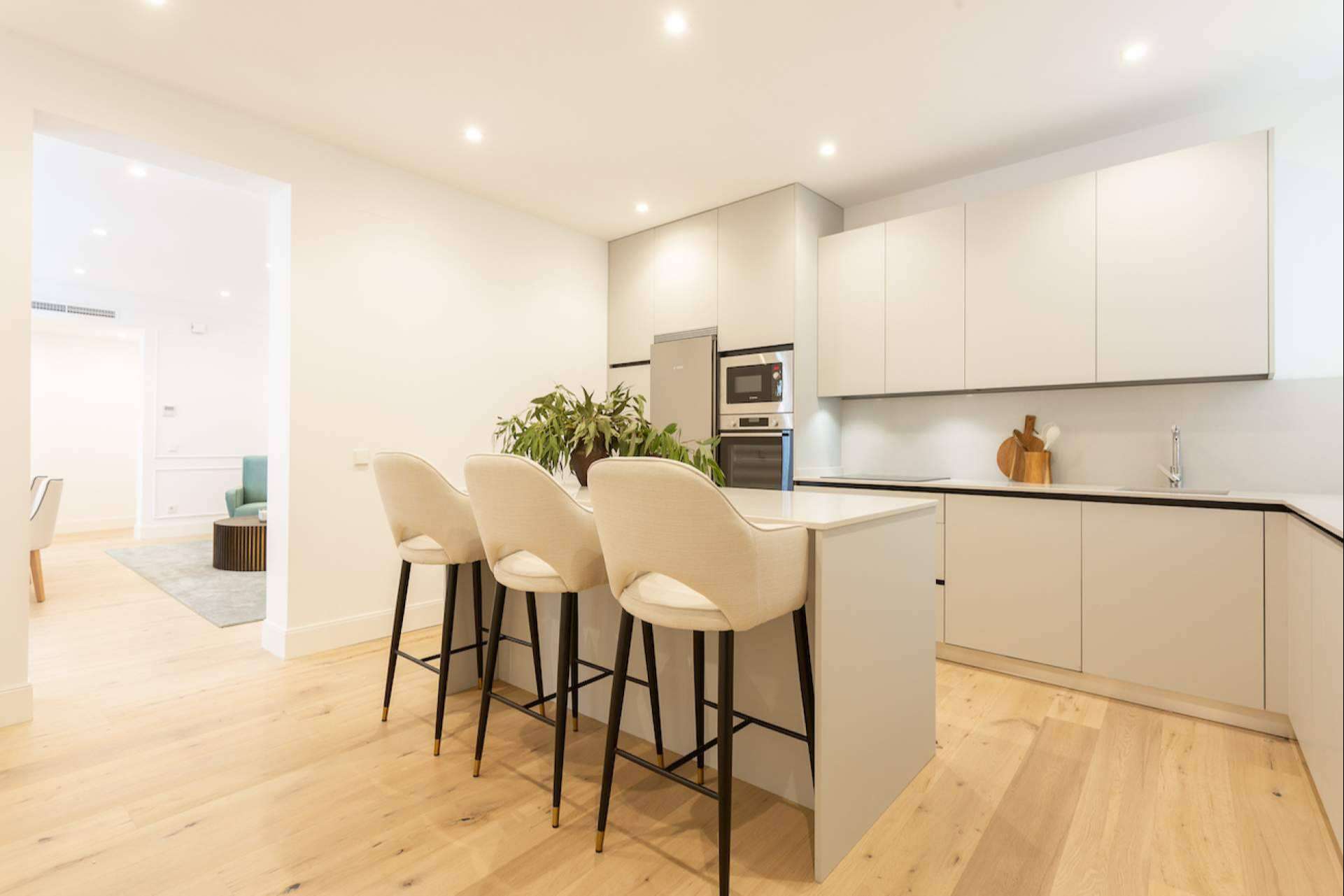 Las ventajas de utilizar una agencia inmobiliaria para vender o alquilar una propiedad en Madrid Prime