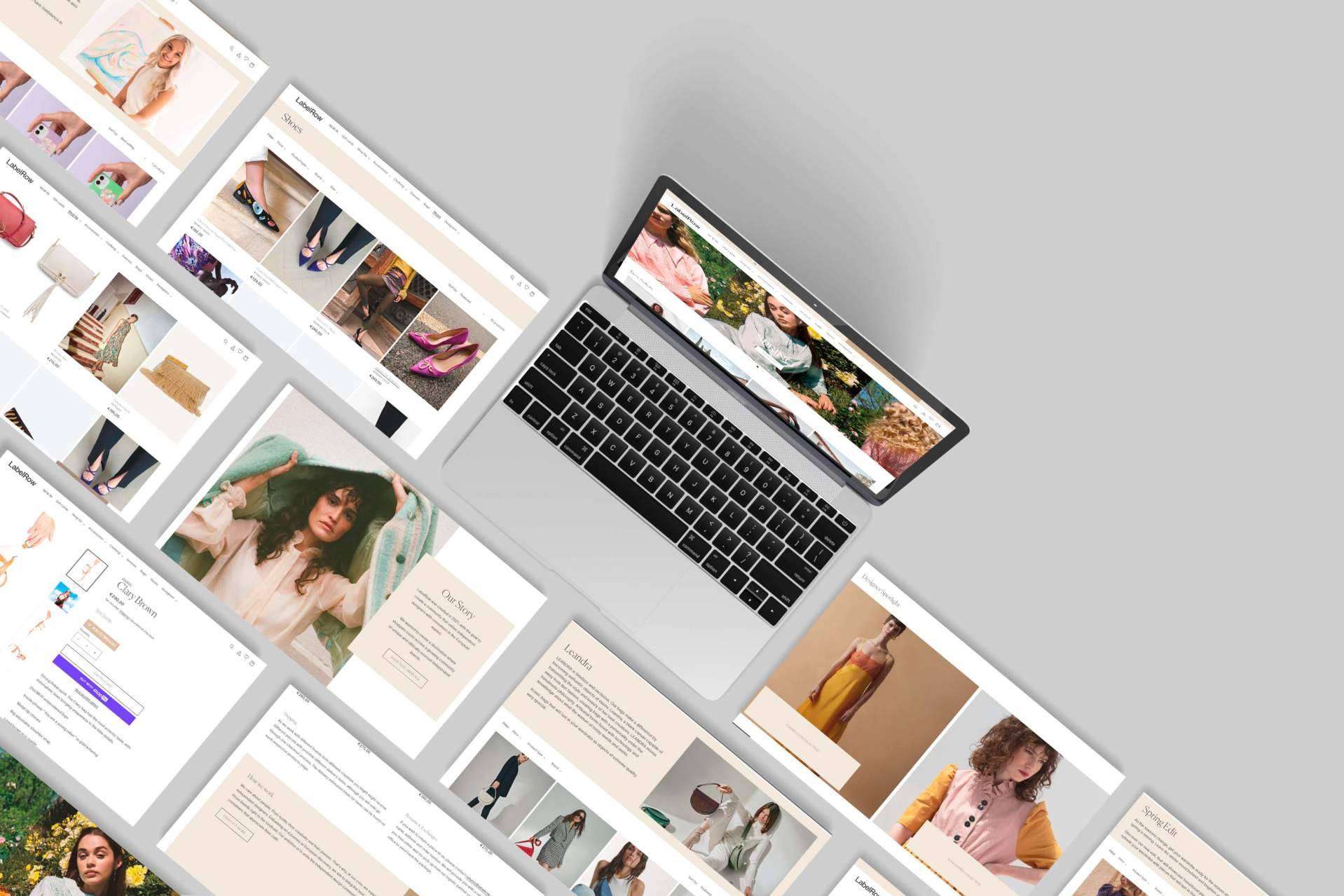 La importancia de contar con un e-commerce, con Teipe Digital