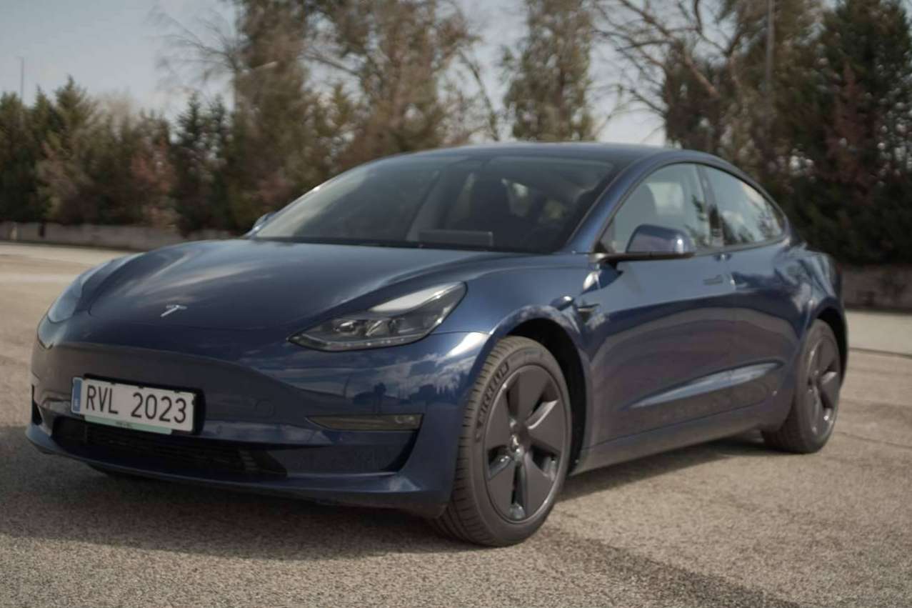 4 modelos nuevos en promoción lanzados por la empresa de suscripción de coches REVEL