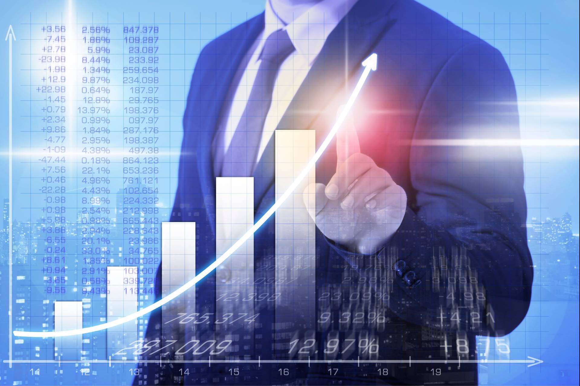 No es necesario invertir en anuncios, crear contenidos o ampliar la red comercial para aumentar ventas y beneficios, según Pixelesfera
