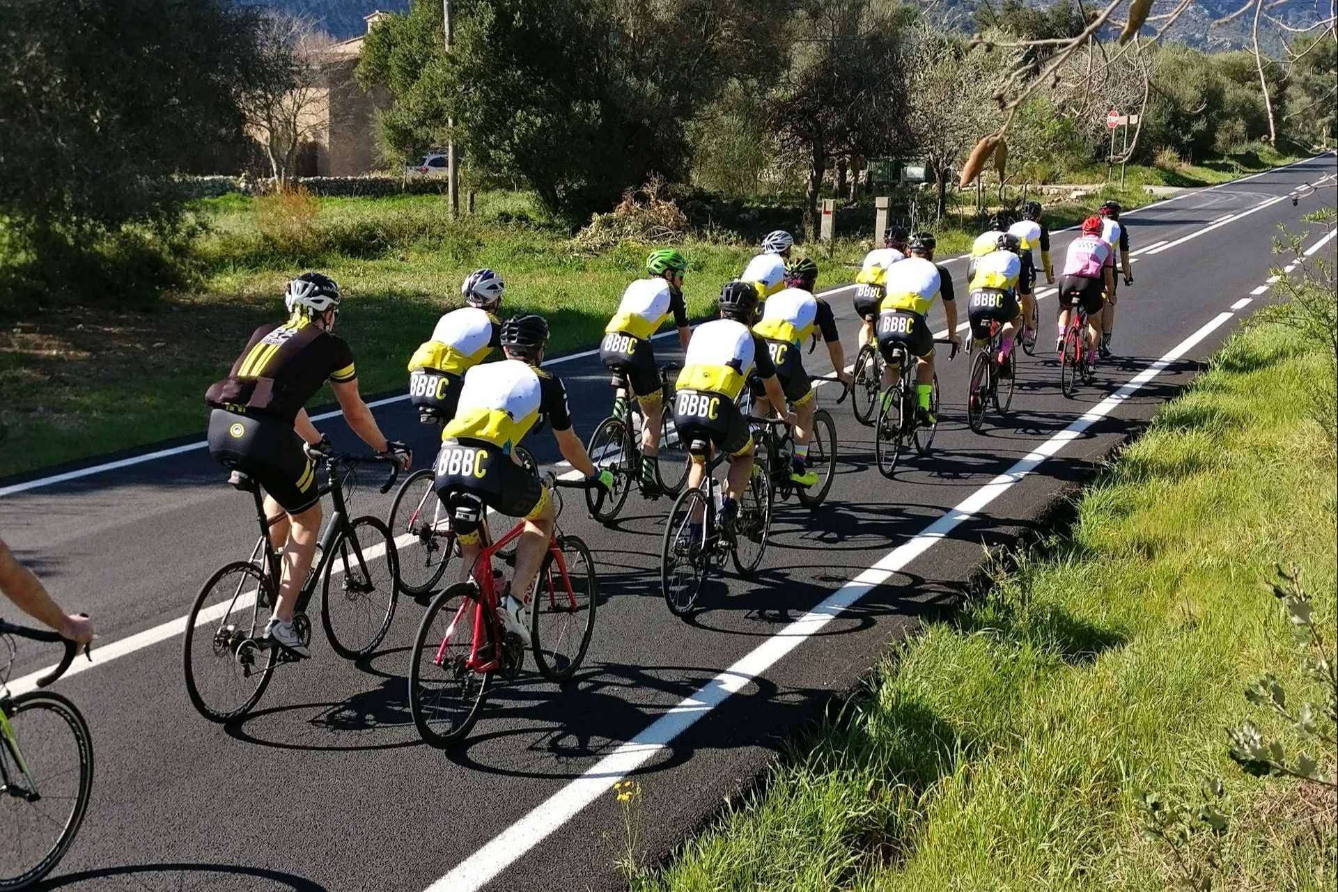¿Qué ventajas aporta el formar parte del Club de ADN Ciclista en la plataforma Strava?