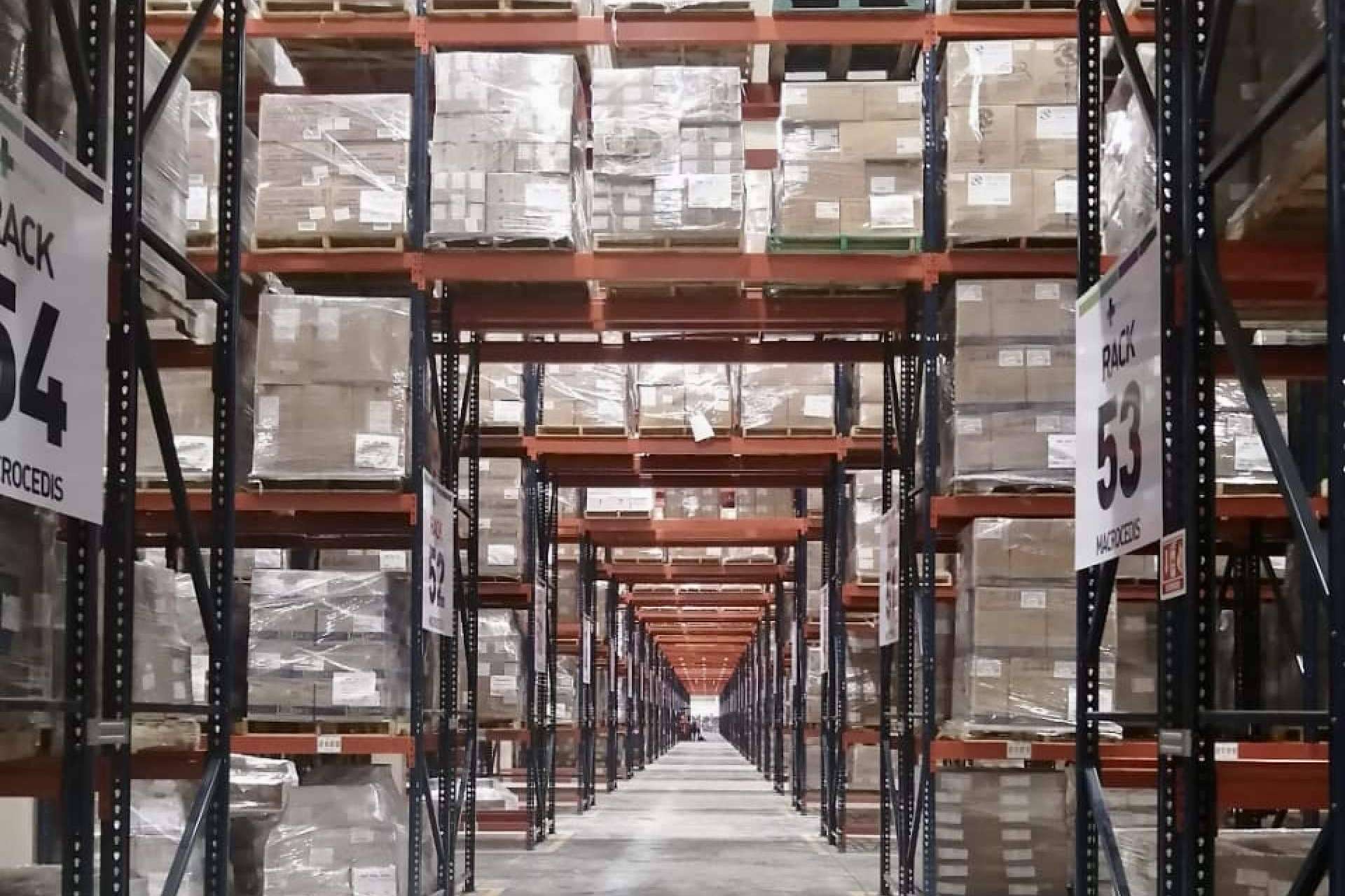 El CEO de FMEDICAL, Fernando Padilla Farfán, lidera en México la logística y distribución de insumos de salud