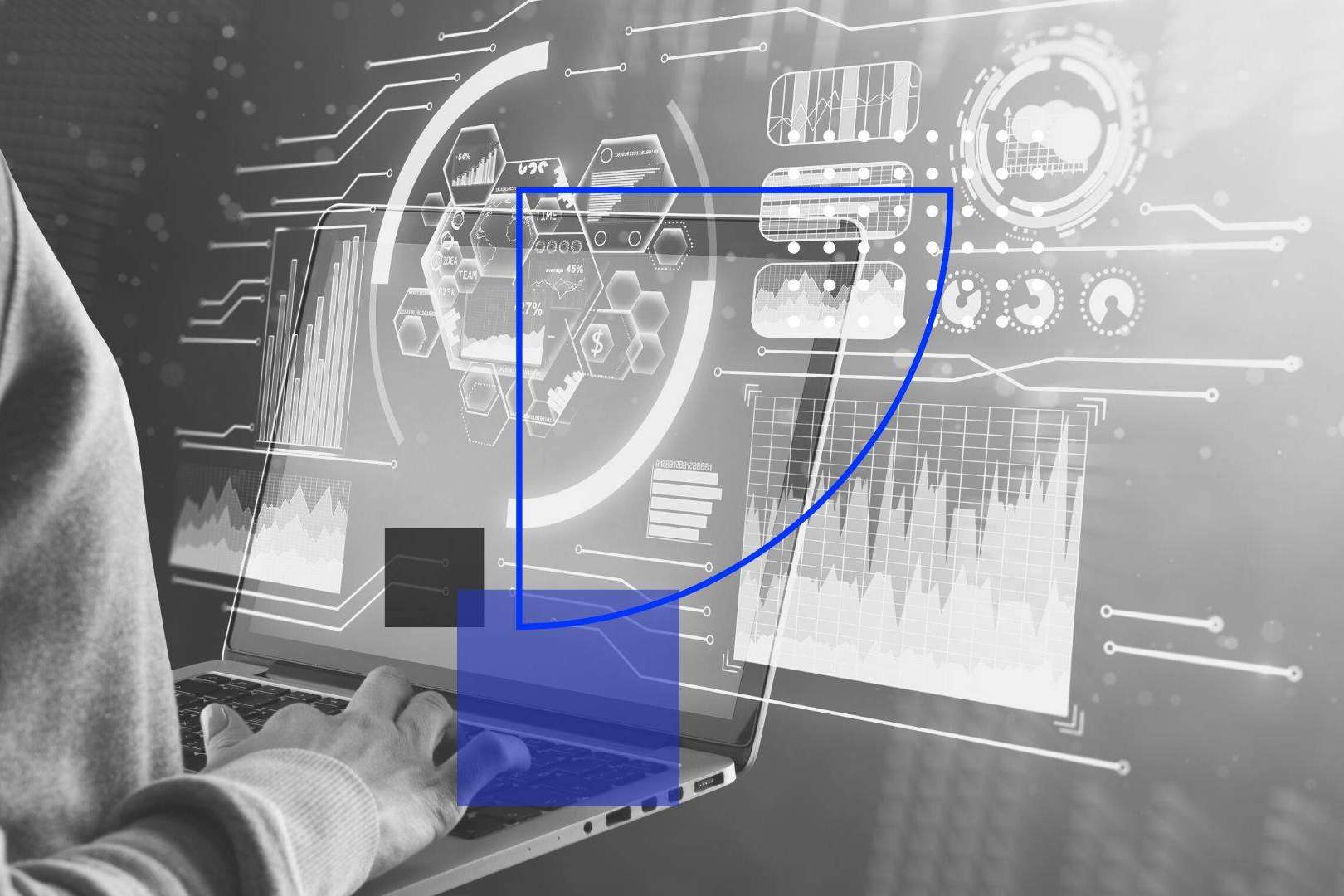 Kraz explica cómo la IA puede mejorar la competitividad de los negocios
