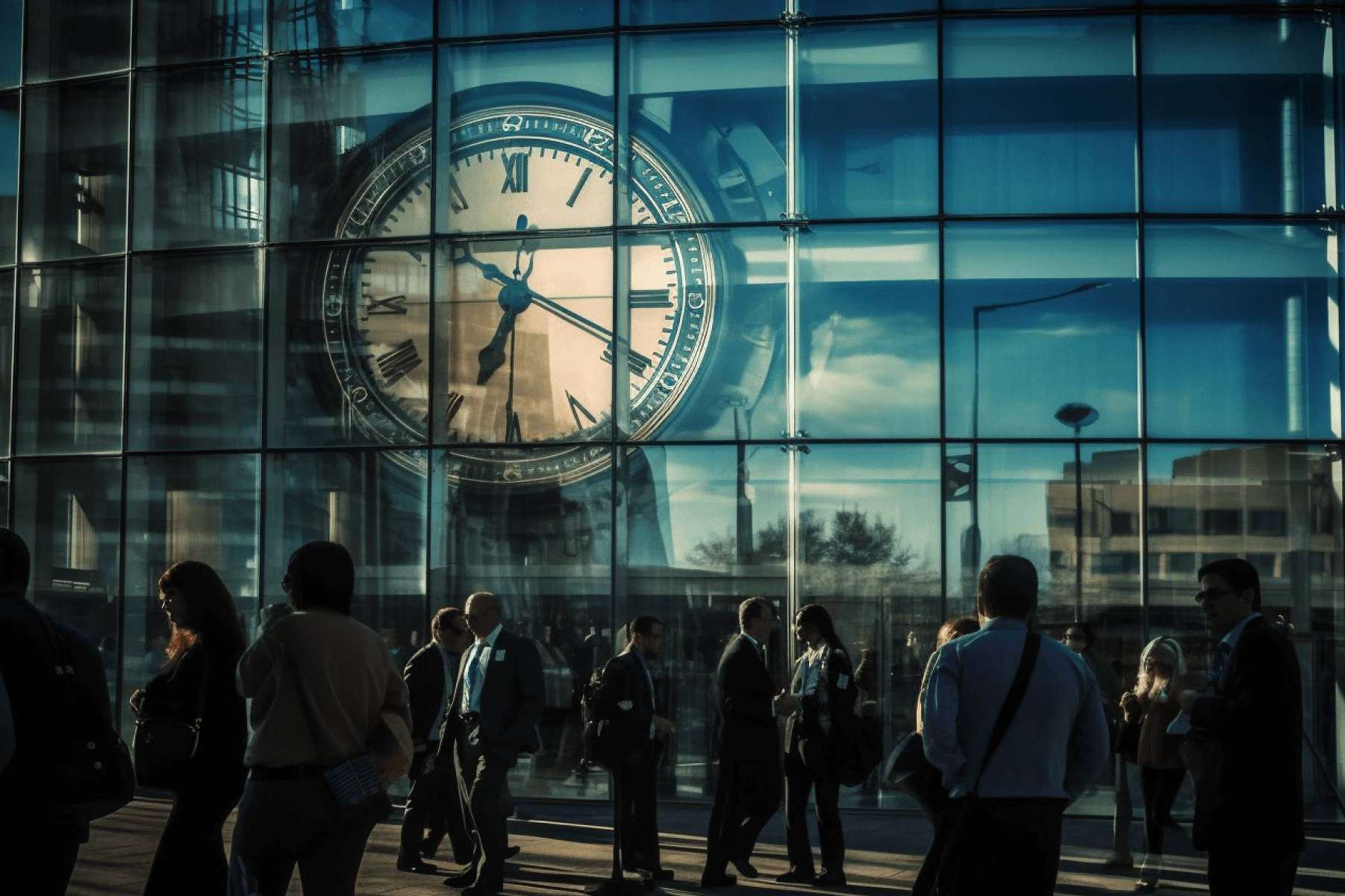Automatizar el registro horario en una empresa con INWOUT, la herramienta que simplifica la gestión de tiempo y ausencias