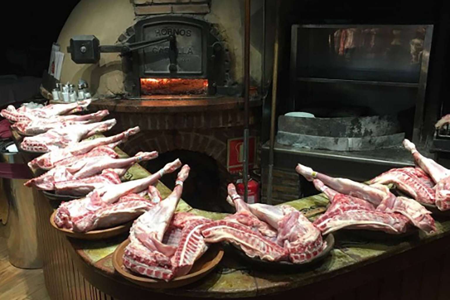 La producción de carne de calidad de Ganadería Aguirre