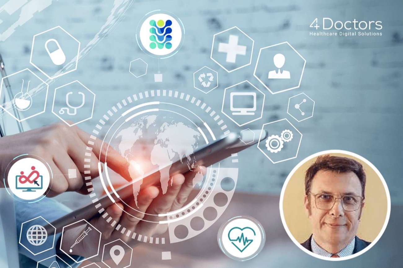 4Doctors celebra sus 8 años expandiendo áreas estratégicas y agregando nuevos servicios para seguir ofreciendo soluciones efectivas