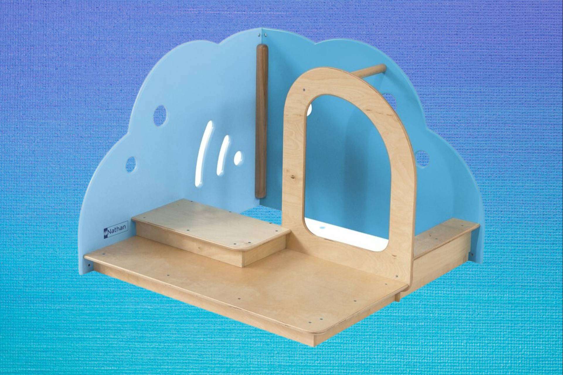 ¿Cuáles son los principales beneficios de la cuna Montessori y el mobiliario Pikler para el desarrollo infantil?, por Discovery Baby