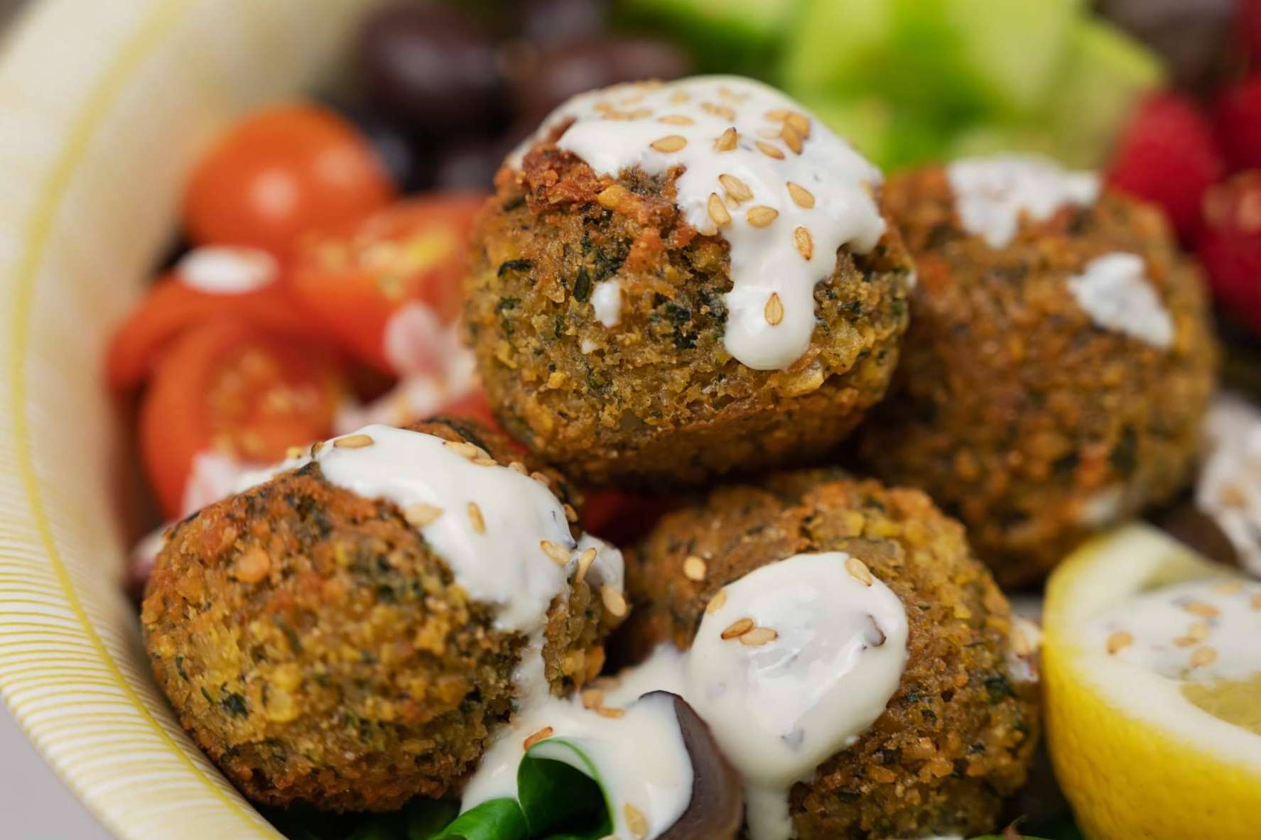 Las recetas de siempre con ingredientes del futuro a través de productos 100 % vegetales, con GrinGrin Food