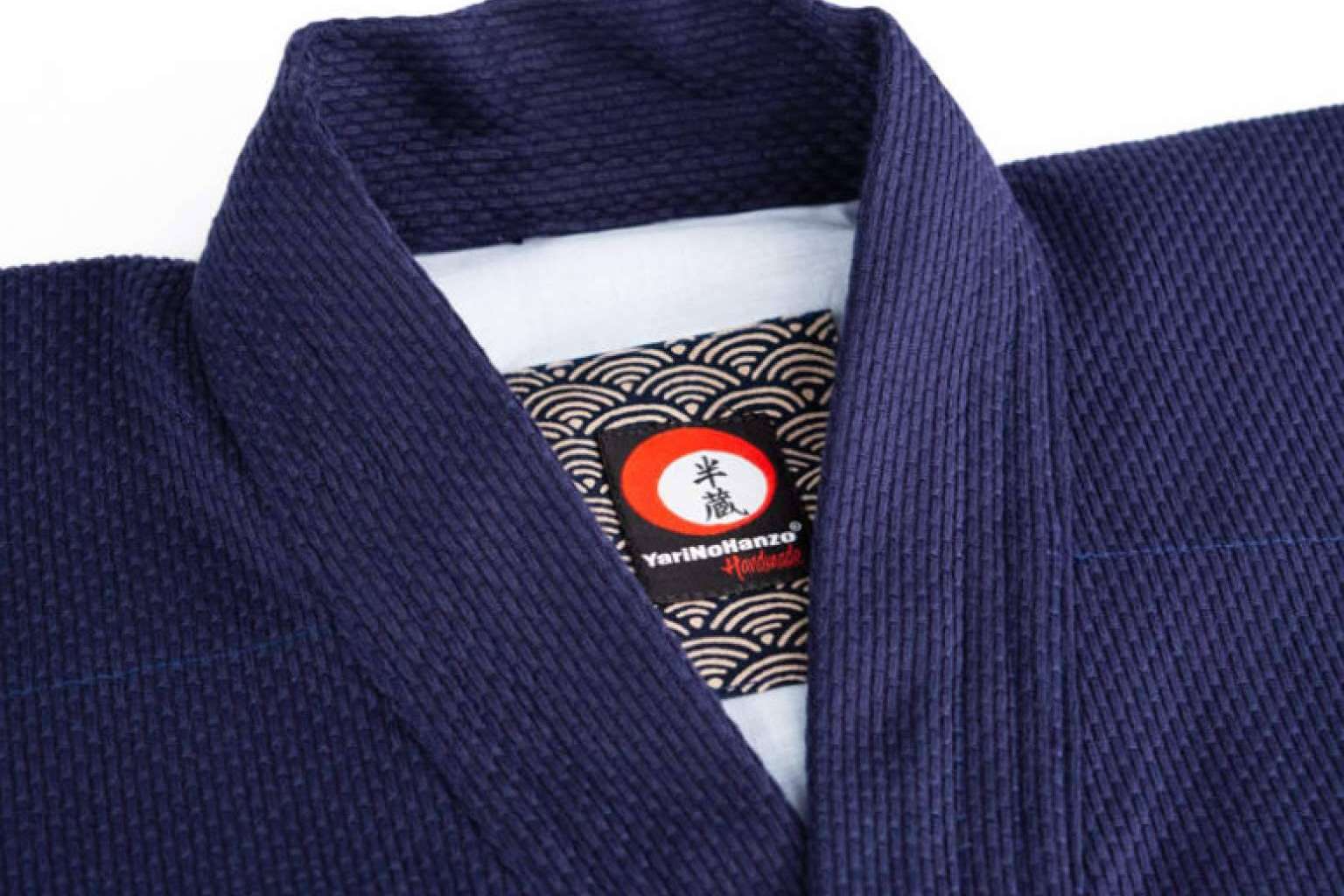 Practicar laido es posible con Katanamart y sus uniformes y katanas