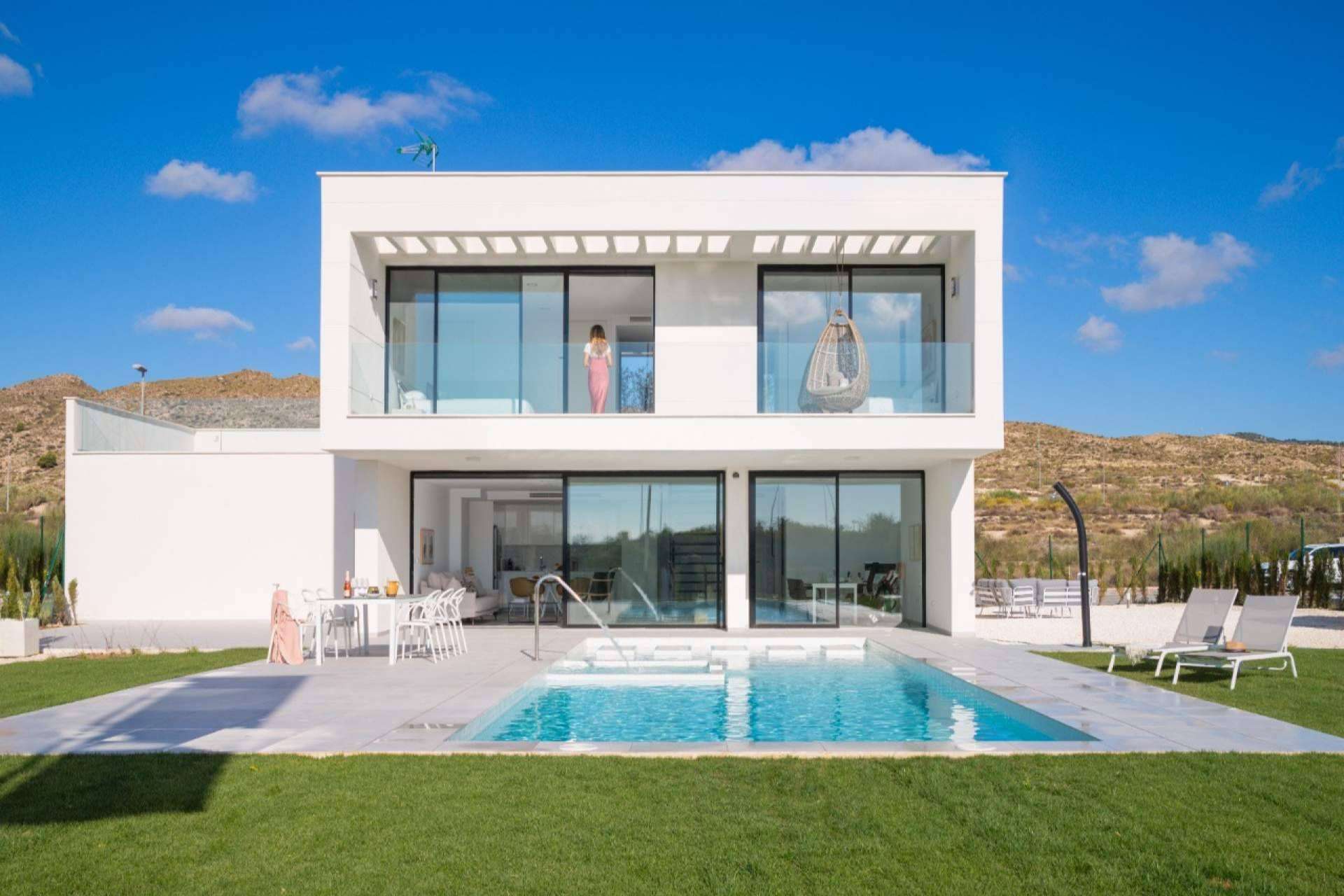 Arquitectura sostenible en Alicante con Pacheco Arquitectos