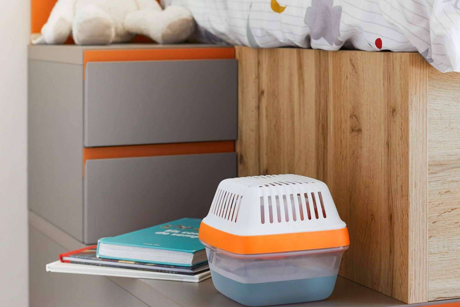 Humydry apuesta por una mejor calidad de vida a través de sus productos antihumedad