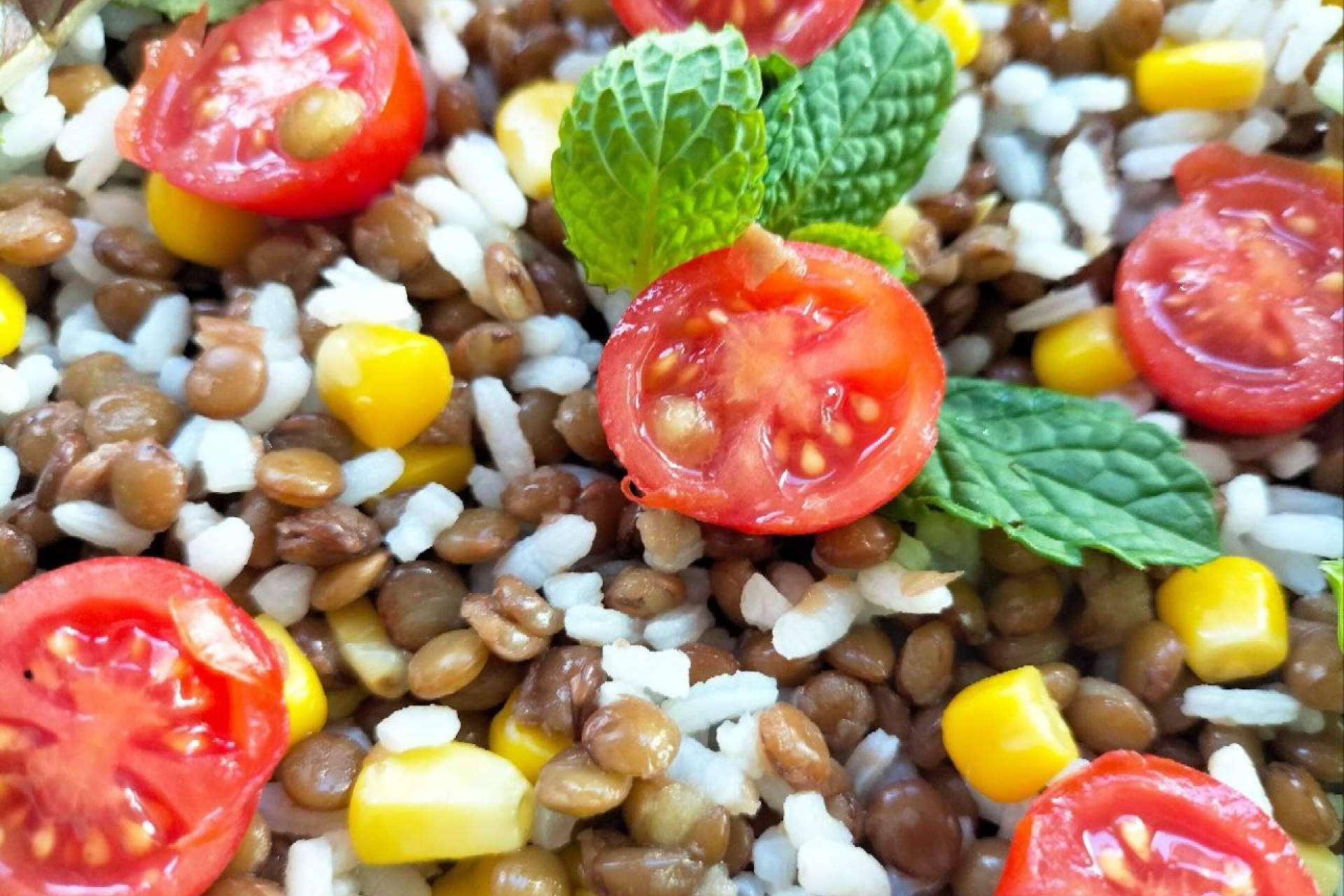 Las recetas veganas de Divina vinagreta para disfrutar