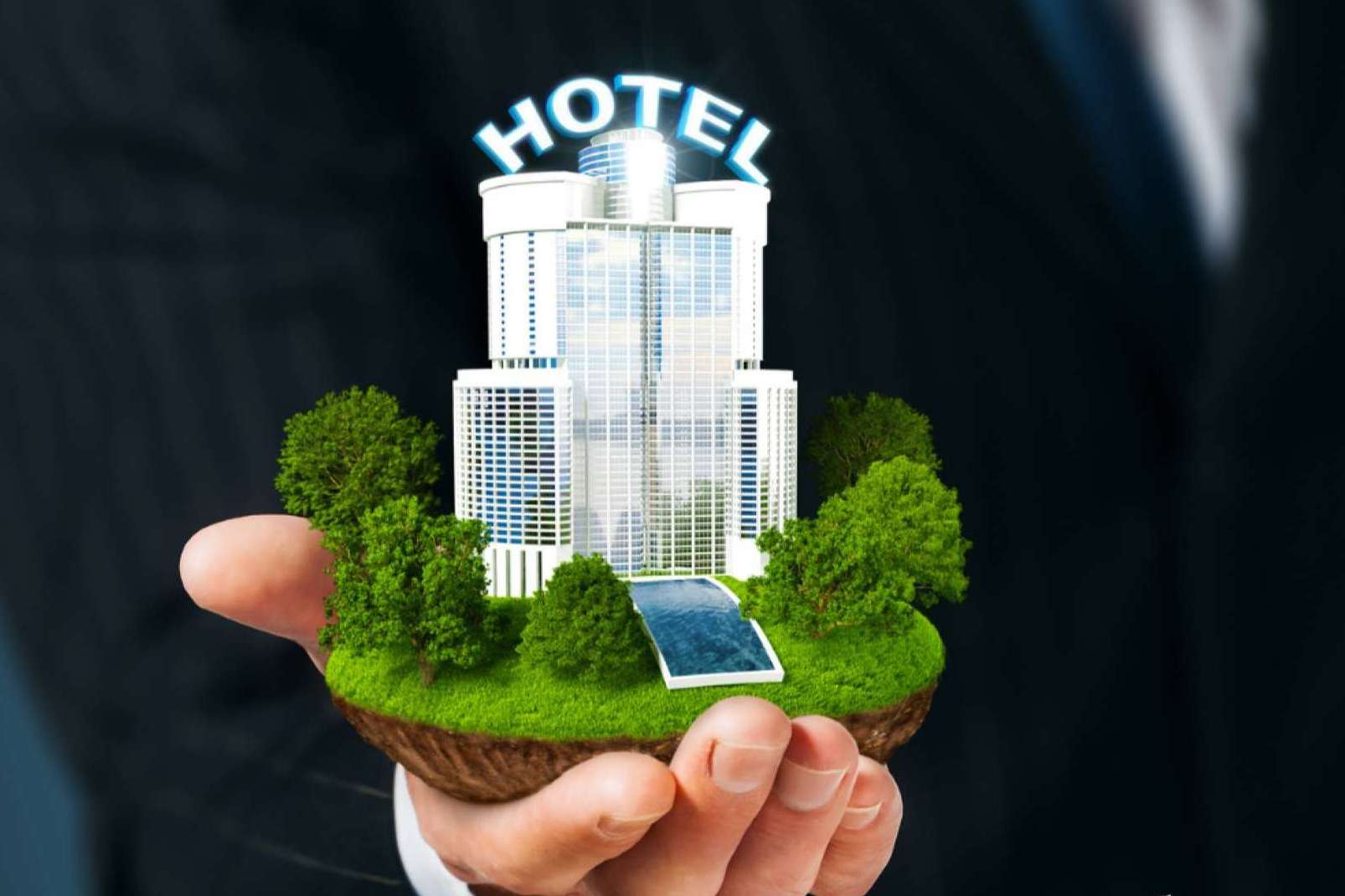 Estudiar hotel management de la mano de Vatel España