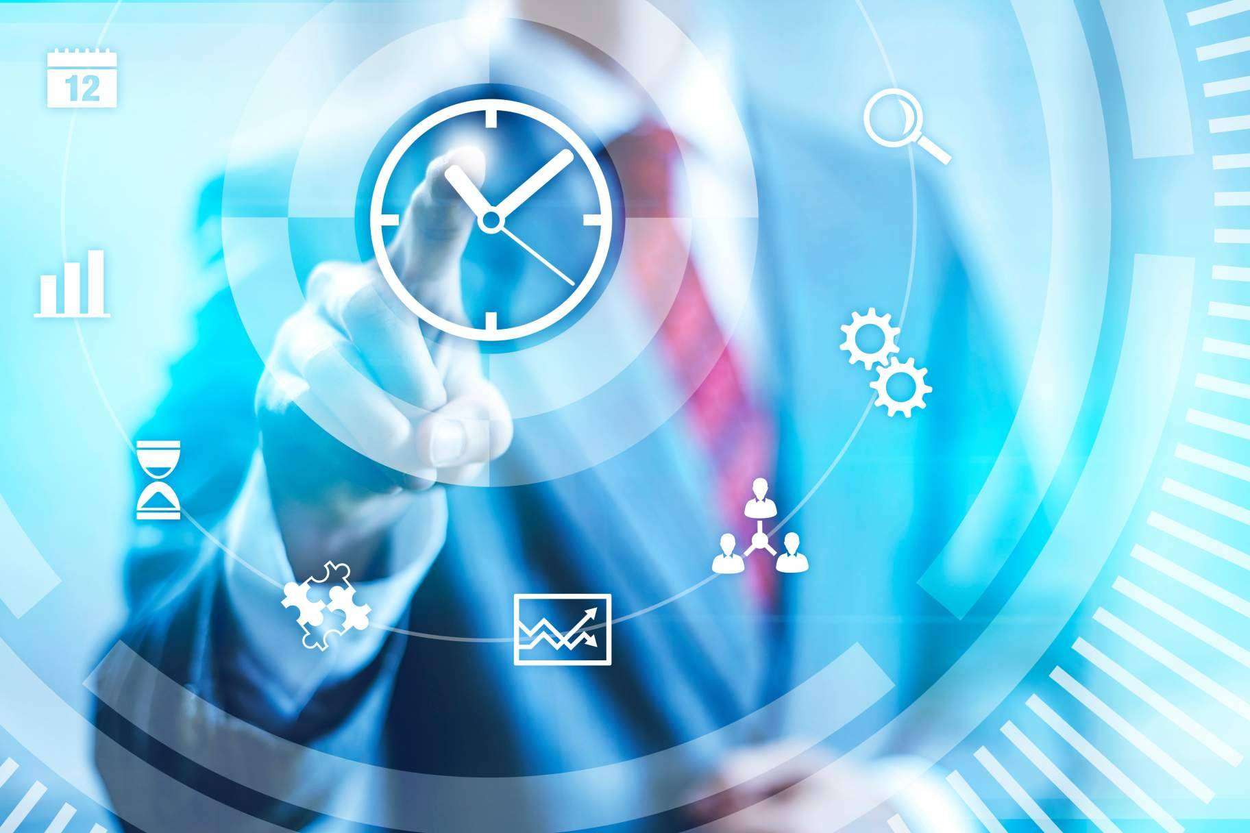 ‘Portal Horario’© de MHP®, una solución ideal para el control horario en empresas privadas
