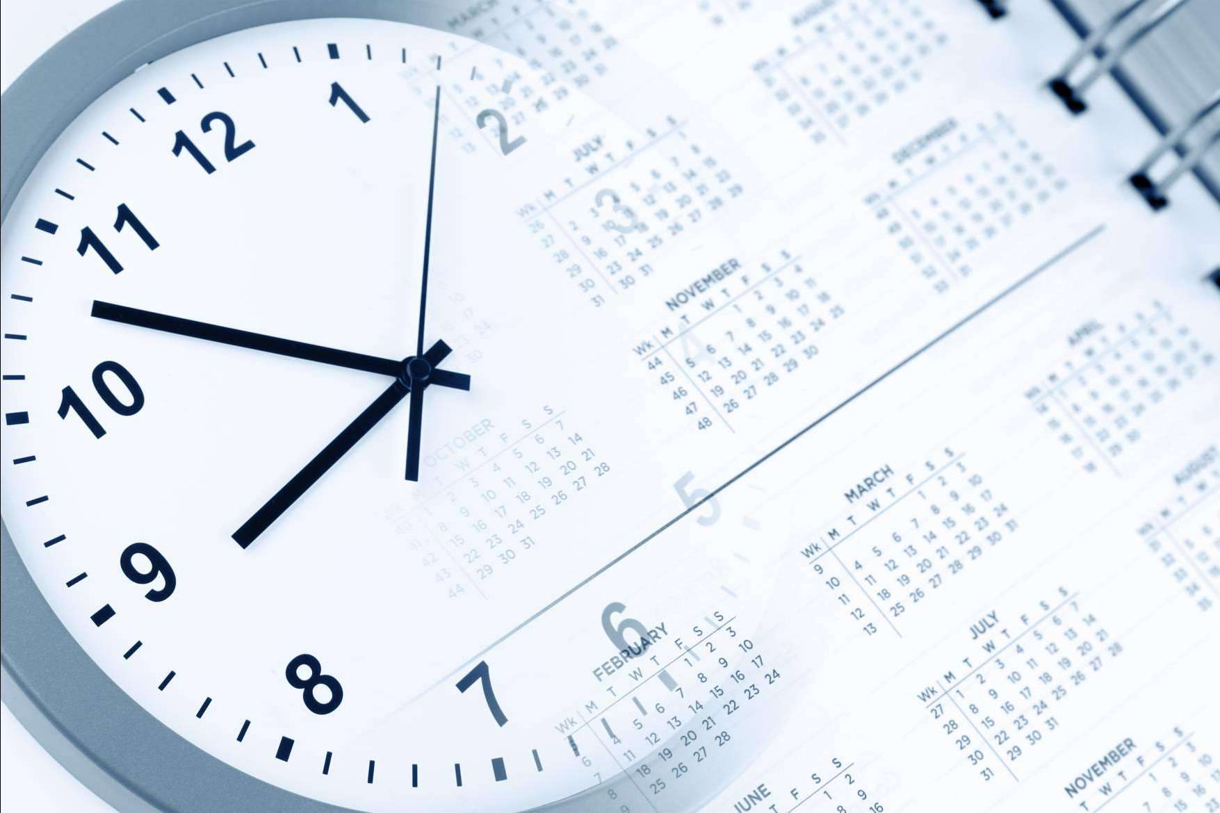 Las ventajas del sistema integral de control horario de MHP® en la empresa pública