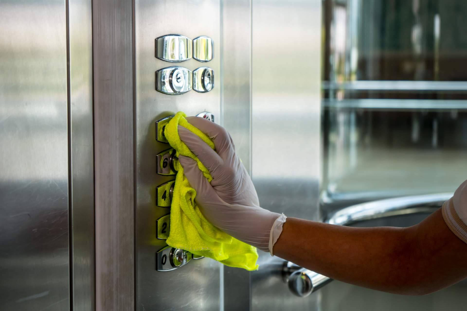 EcoCleans, expertos en limpieza a domicilio en Barcelona