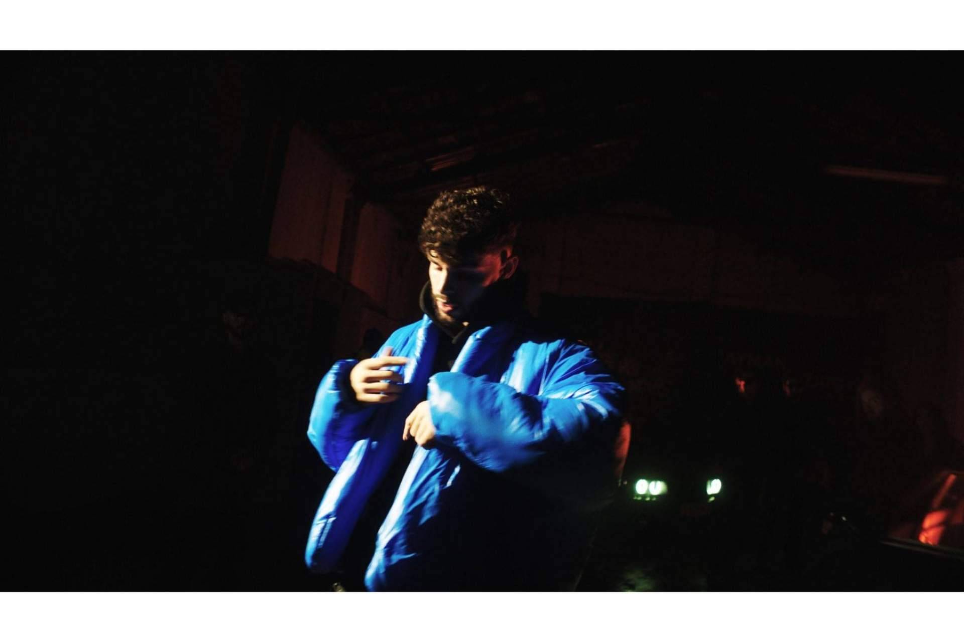Luck presenta su nuevo single Mancha de gloss