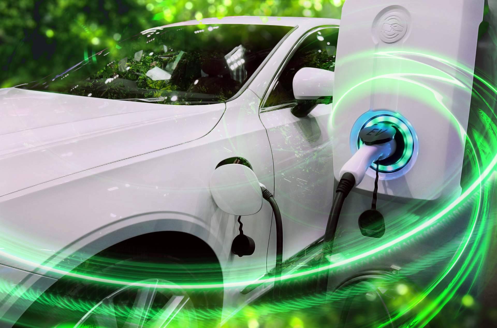 Ahorrar con el vehículo eléctrico con la instalación de un Wallbox