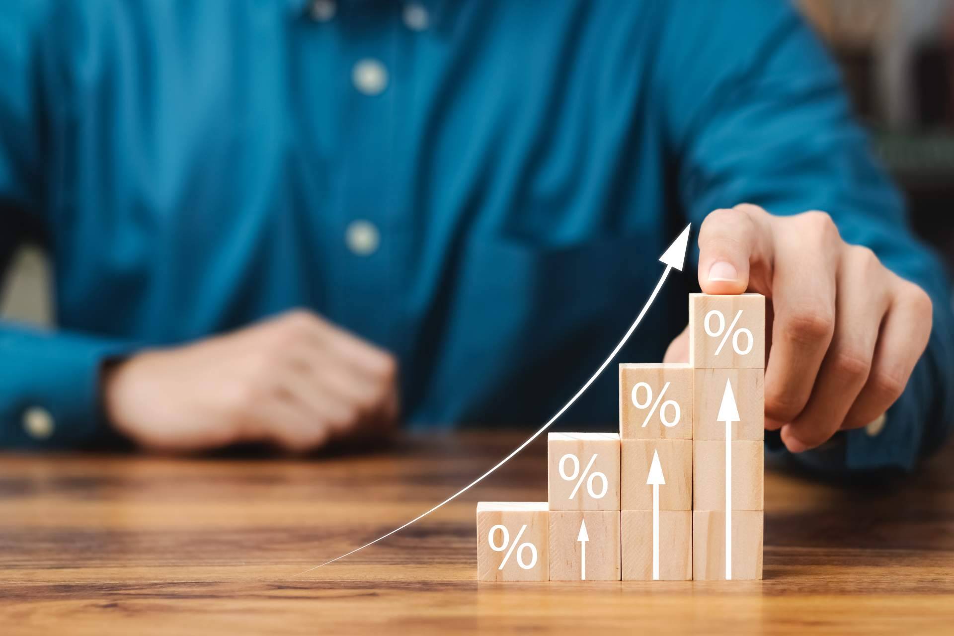 La subida de tipos de interés no paraliza el mercado, por Realtyplus