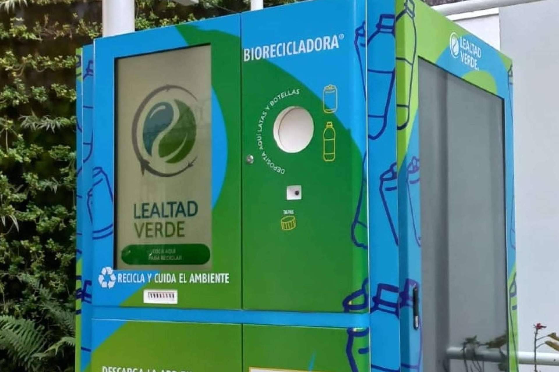 La clave para un desarrollo sostenible es el sistema de posconsumo y gestión de residuos