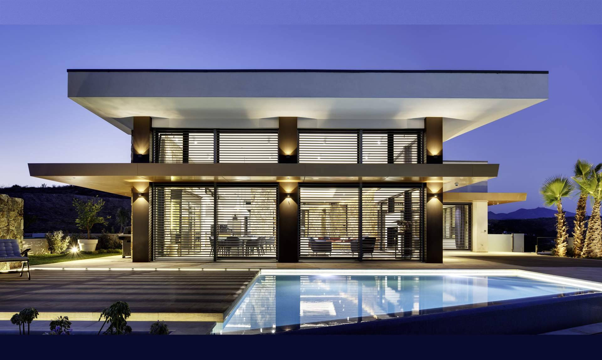 Diseñando una arquitectura más sostenible y saludable