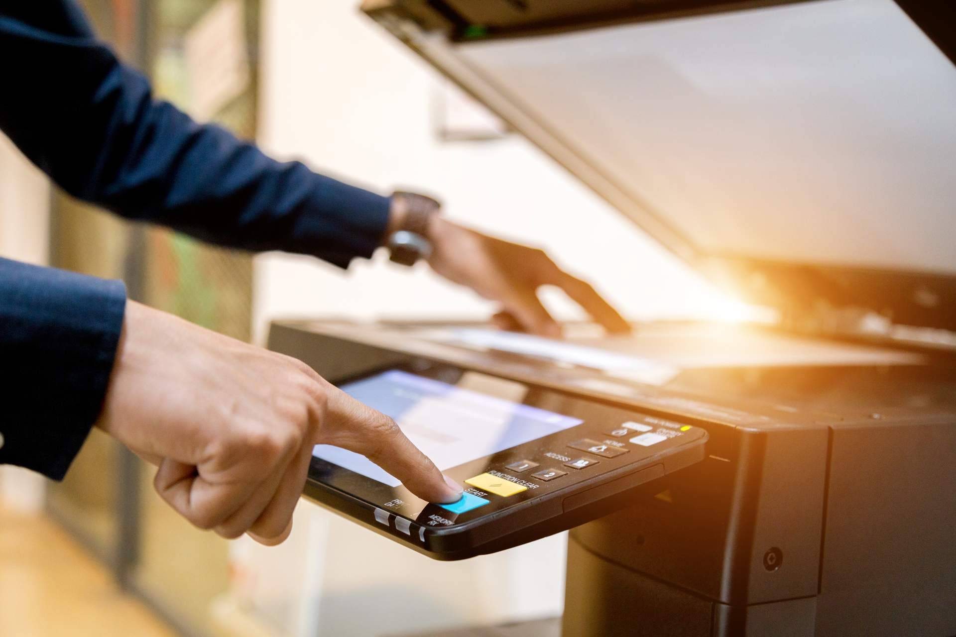 Fotocopia Barata es una copistería low cost online