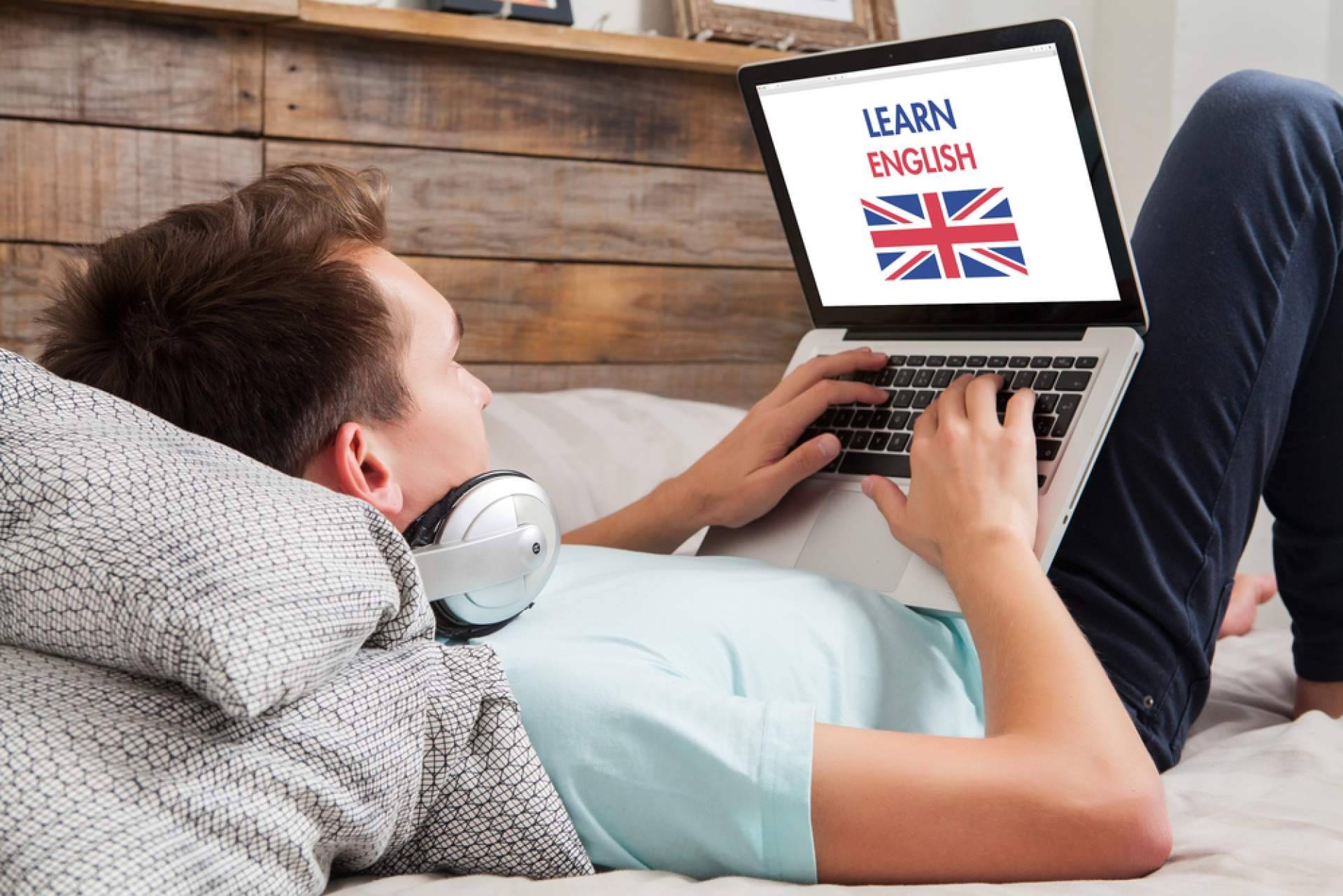 La agencia educacional First Step in UK organiza un curso de inglés en el extranjero