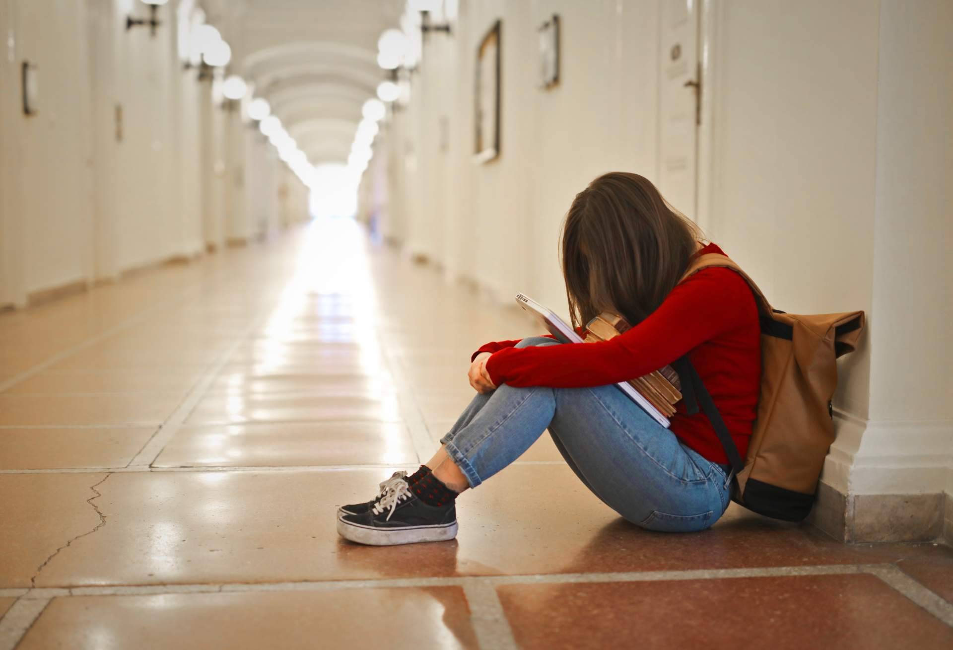 Nuria Armengol Martínez ofrece terapia online para víctimas de bullying y acoso escolar