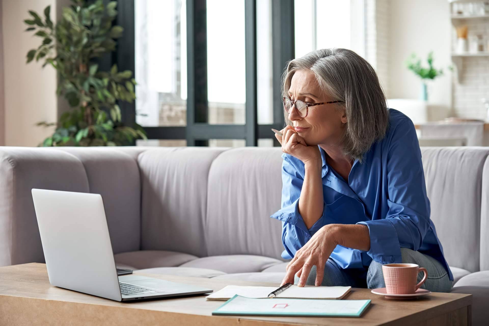 Con el certificado digital se puede consultar la vida laboral en 5 minutos