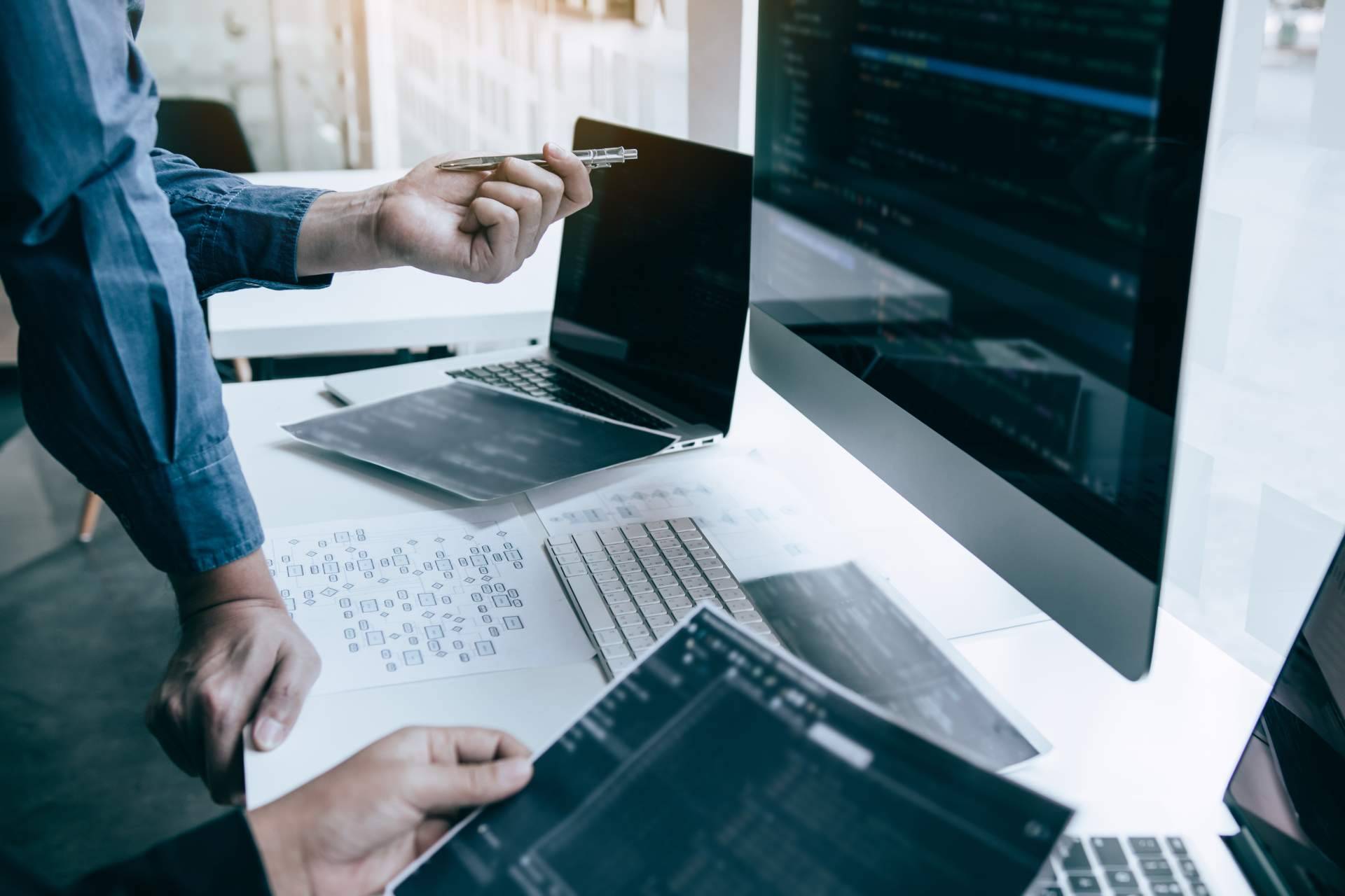 BCM Marketing, la empresa que desarrolla plataformas online para los negocios y ofrece su mantenimiento y actualización para ello
