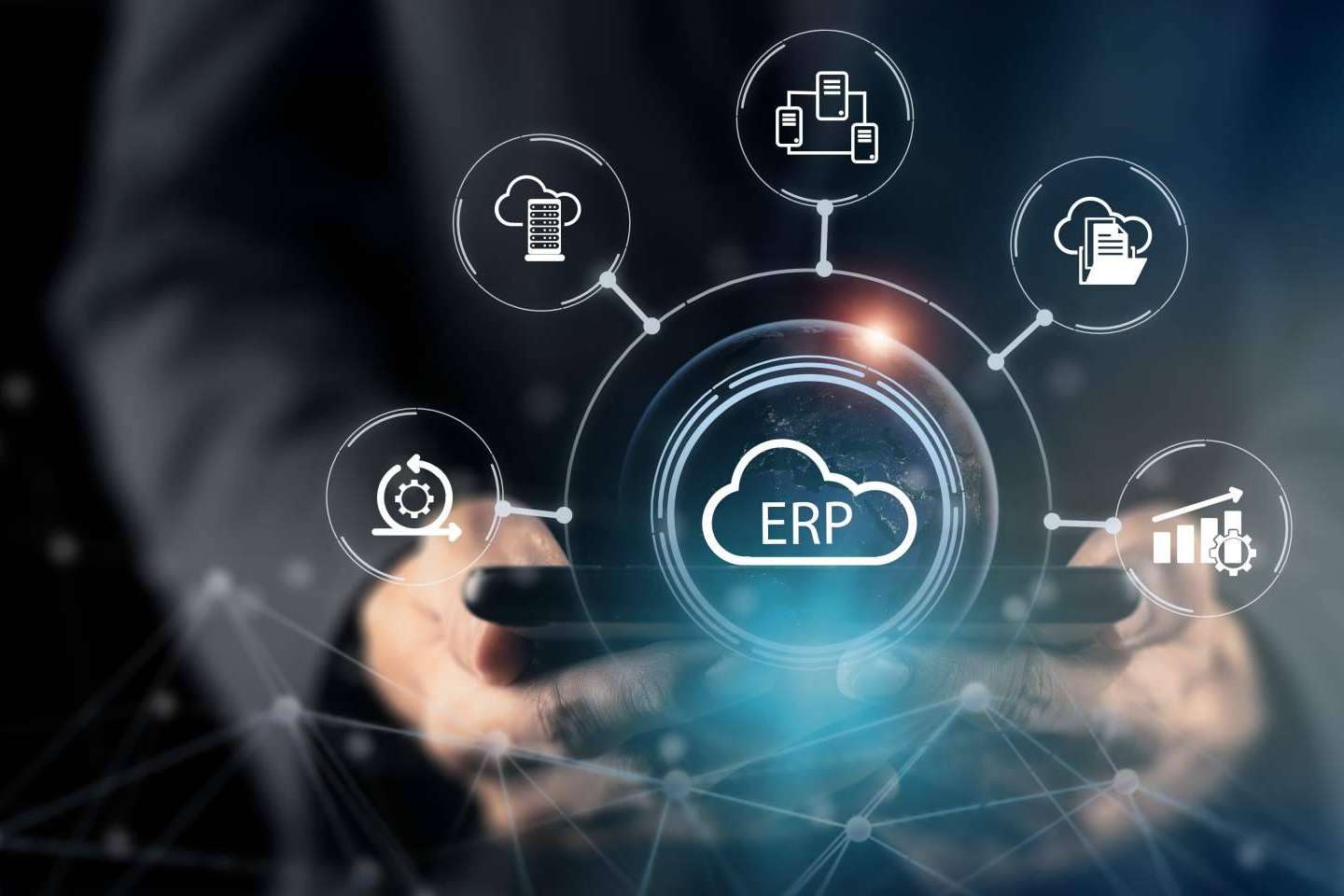 Tendencias en el ERP interesantes de conocer, de la mano de Certitec