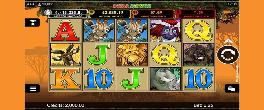 jackpot city Merca2.es