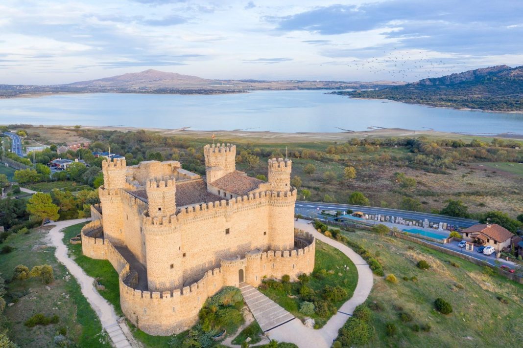 castillos
