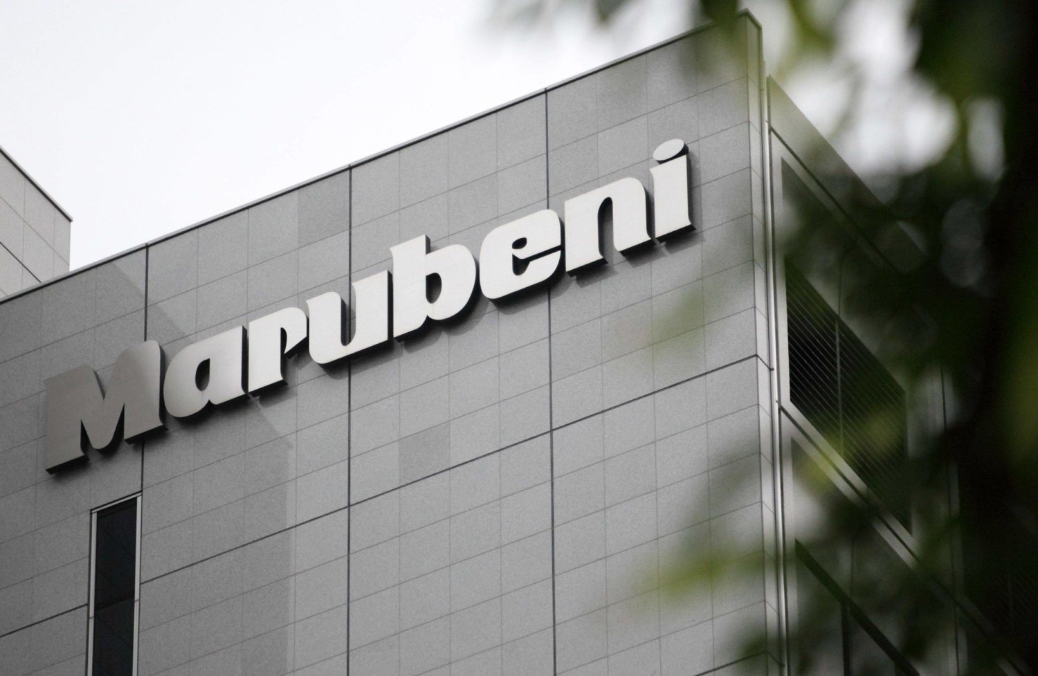 Marubeni Corporation ganó 3.640 millones de euros en su año fiscal 2022-2023, un 28% más