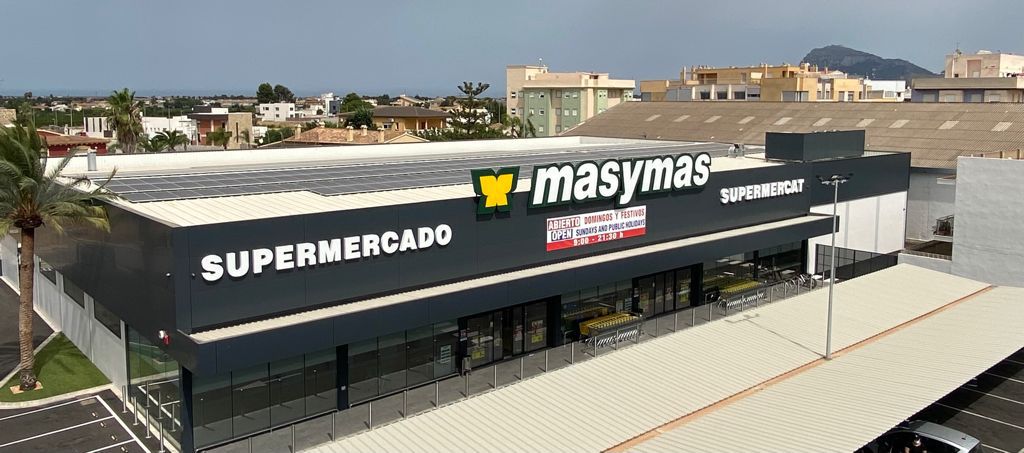 masymas supermercados
