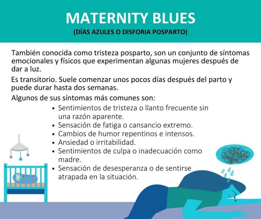 maternity blues Merca2.es